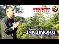 Download Lagu JANJINGKU - RIDWAN SAU (COVER BY PROJECT17)