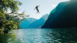 Best Camping Trip of Our Lives (Snippet 12)