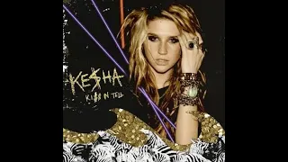 ke ha kiss n tell extended version 
