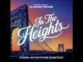 Alabanza (feat. Anthony Ramos) - Leslie Grace, Jimmy Smits, Noah Catala & Melissa Barrera