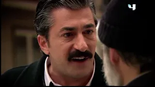 حكمت كارچي يطلب الزواج من جميله وبحضور علي      على مر الزمان دندنها