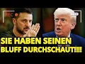 Download Lagu Woedende wereldleiders REKENEN AF met Trump – zijn val is het begin van een nieuw tijdperk!