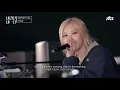 Download Lagu ROSÉ  - Gone | Sea of Hope | JTBC 210803