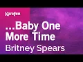 Download Lagu ...Baby One More Time - Britney Spears | Karaoke Version | KaraFun