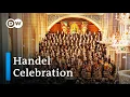 Handel Celebration Concert | The English Concert, Händelfestspielorchester Halle, Howard Arman Mp3 Song Download