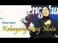 KEBAYANG NING MATA - DIANA SASTRA