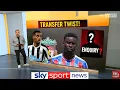 Download Lagu LIVERPOOL TRANSFER TWIST 🔴 £40M CHASE, ISAK SWAP DEAL \u0026 BRAZILIAANS WONDERKID AANVRAAG 🚨