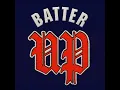 BATTER UP - BABYMONSTER