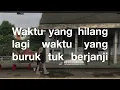 ELEGI - Sedang Langit Gelap (Video Lirik)