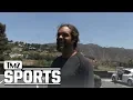 Joakim Noah Wants To Stay With Knicks I Love New York TMZ Sports