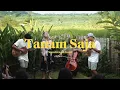 Tanam Saja - hara & nosstress - ( Live di Tur Kenduri 2022 )