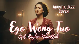 nyesek ego wong tuo broken home smooth jazz version