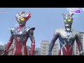 Download Lagu Tri Squad \u0026 ultraman Zero Vs Nise belial \u0026 ultraman tregear