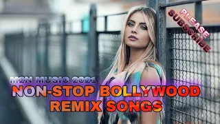 hindi mashup song nonstop dj best remixes song m2nmusic