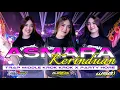 Download Lagu DJ ASMARA KERINDUAN TRAP MIDDLE KROK KROK X PARTY HORE
