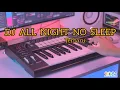 DJ All Night No Sleep Slow TikTok Remix Terbaru 2021 (DJ Cantik Remix)