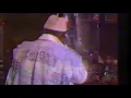 Bobby Benson Legendary Highlife Music Icon Performance at Caban Bamboo Lagos ( 1980)