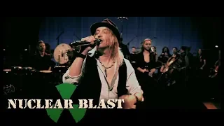 Download GOTTHARD - What I Wouldn‘t Give (OFFICIAL VIDEO) MP3