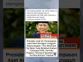 Download Lagu BIARKAN RAKYAT YANG BERJUANG‼️BAPAK HANYA SAHKAN SAJA SUDAH CUKUP