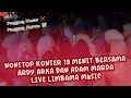 Download Lagu CIINAN BANA || NONSTOP 19 MENIT BERSAMA ALL ARTIS LIMBAMA‼️Player Adam Marda