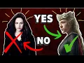 The BEST Way to Craft Complex Characters Easy Exercise