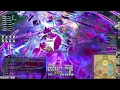 Borderland Ruins always do this strat for winning