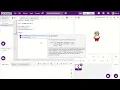 Assignment 3 Face Emotion Detector using Python in PictoBlox STEMpedia Bootcamp