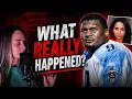 What Really Happened to Steve McNair
