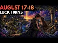 August 17 Your Luck Is About to CHANGE Venus-Jupiter Opens 3 Powerful Doors