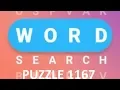 Word search Party Options