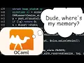 Memory allocation in OCaml and beyond