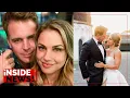 BREAKING NEWS Big Brother s Memphis Garrett and Christmas Abbott Are Married Inside News