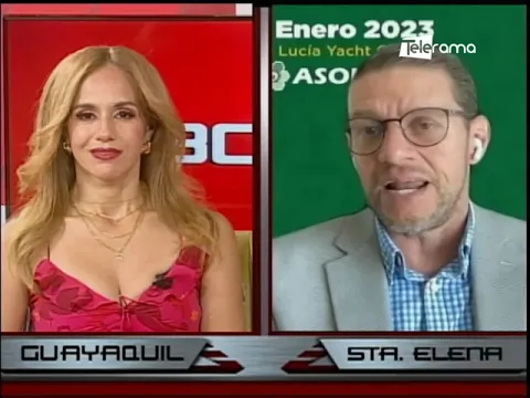 Asolap organiza primera edición Expo Larva 2023