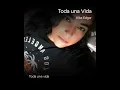Kika – Toda una  vida estaría contigo (Audio Oficial / Letra) Cover