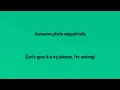 Sohlala Sisonke (English Lyrics) - Dlala Thukzin, Zeh McGeba, MK Productions