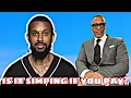 Is It Simping If Men Pay For Bunz Aba and Preach Kevin Samuels Reaction