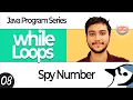 Spy Number Program in Java Explained Step-by-Step