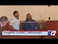 Man charged with murder after deadly stabbing in Fall River