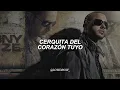 Tony Dize - Mi Amor Es Pobre ft. Ken-Y y Arcangel (Letra)