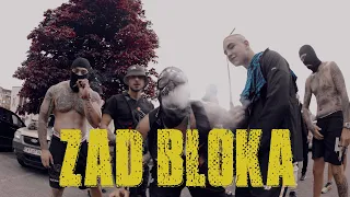 Marso X Bobkata X Pameca X Dimoff X Mitrevv X Kita X Shunaka Zad Bloka Official Video 