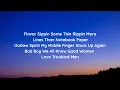 Brantley Gilbert - Son Of The Dirty South (Feat. Jelly Roll) (lyrics)