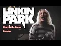 Download Lagu Linkin Park - Heavy Is the Crown - Karaoke (Official Instrumental) - Truly Karaoke