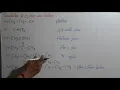 IUPAC naam CH3-CH2-OH CHCl3 CH3COOH CH3-CO-CH3 CH3-CH2-CH2-CH3
