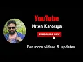 Tere Naal Nachna | Nawaabzaade | Dance Video | Badshah | Choreography Hiten Karosiya | ART Studio