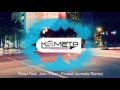 Lagu Pitbull Feat John Rvan - FireBall (Kometa Remix)