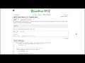 Java Practice It 6 11 Oops6-errors file processing scanner debugging method with parameter