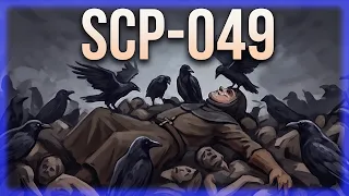 Fates Worse Than Death in the SCP Universe