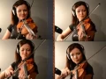 Download Lagu Sweet Child O' Mine - 4 Violins Cover