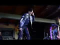 LILHUDDY- The Eulogy of You and Me(1ST EVER LIVE PERFORMANCE IN LA)