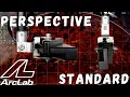 NEW Livescope Plus - LVS34 Transducer Mount I ArcLab GTM